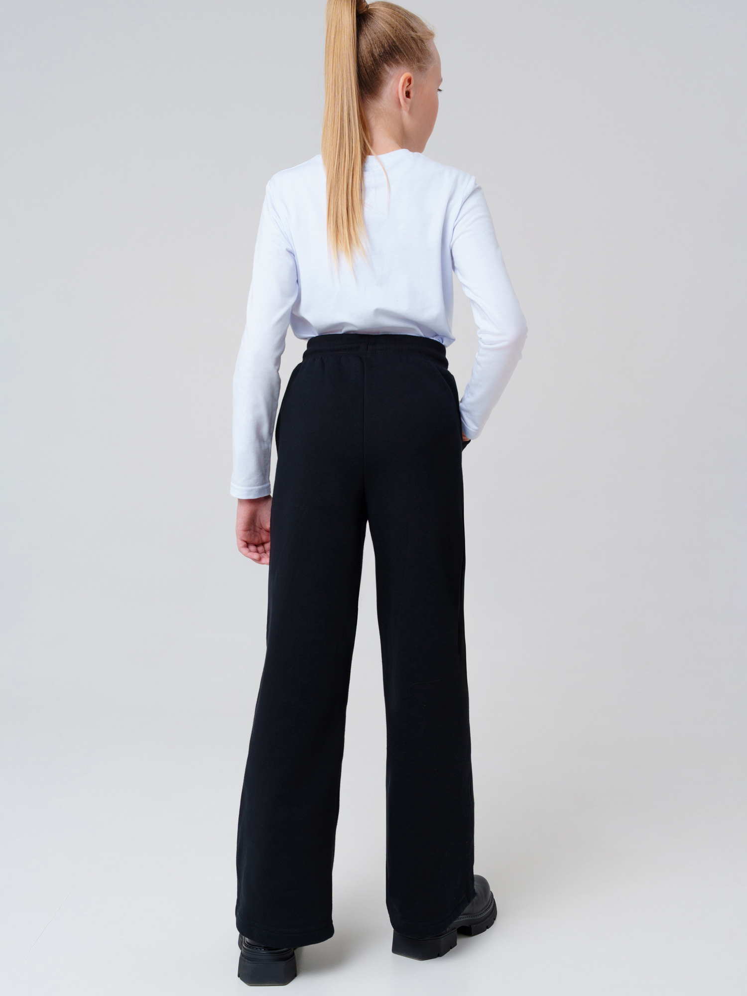 Брюки PlayToday 32421229 - фото 4