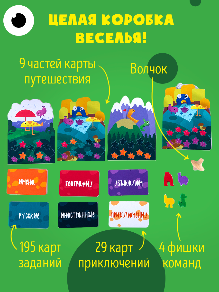 Настольная игра Экономикус - фото 8