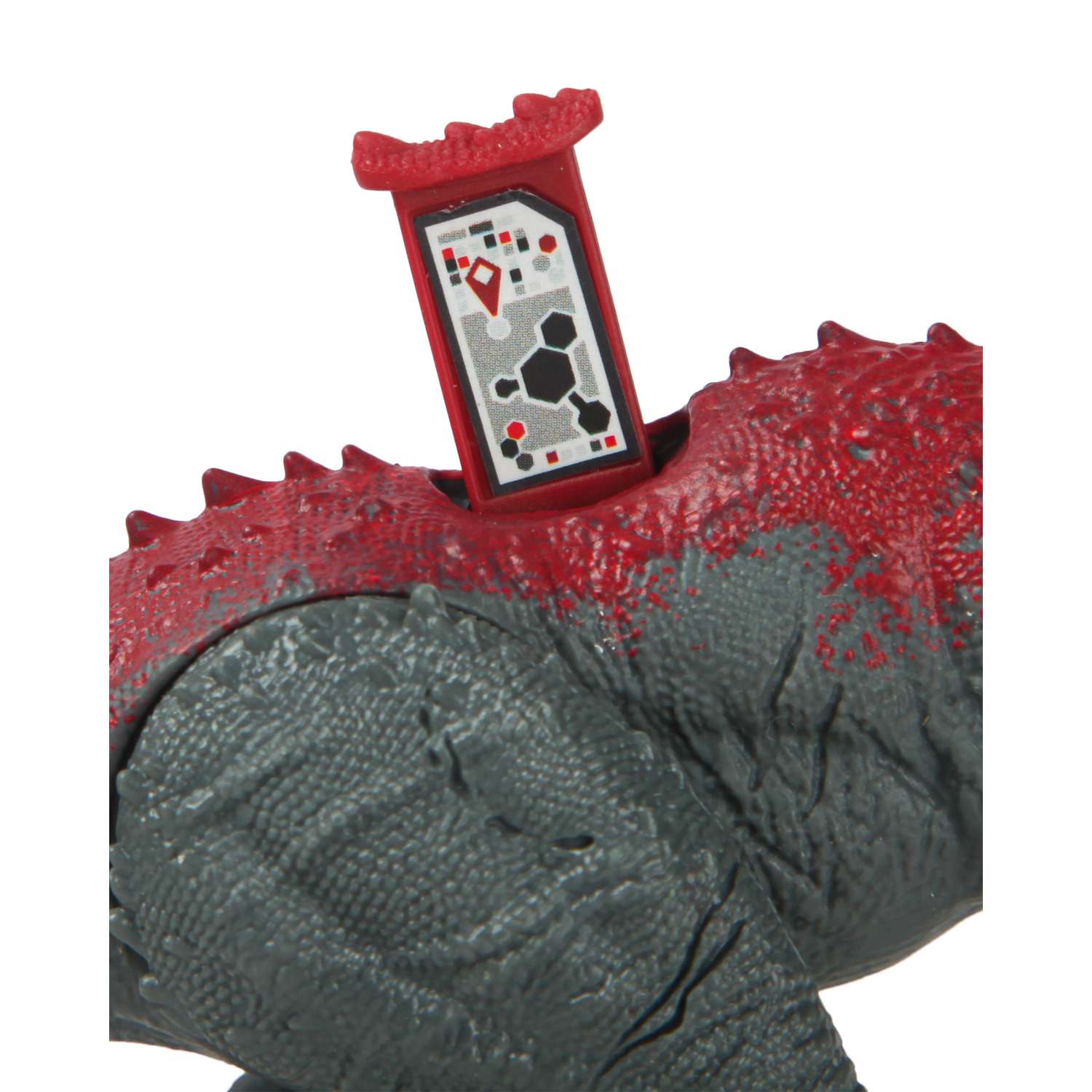Фигурка Jurassic World Пироратор - фото 4
