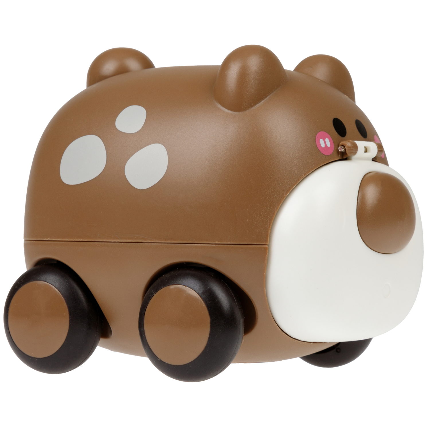 Зверушка 1TOY Убегай-ка - фото 9