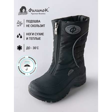 Сапоги Филипок