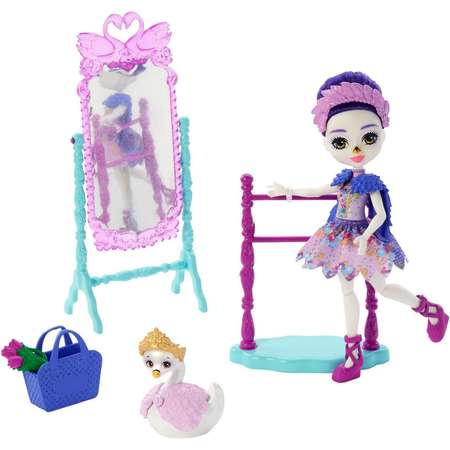 Кукла мини Enchantimals