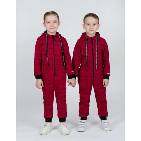 Комбинезон KiMMi co
