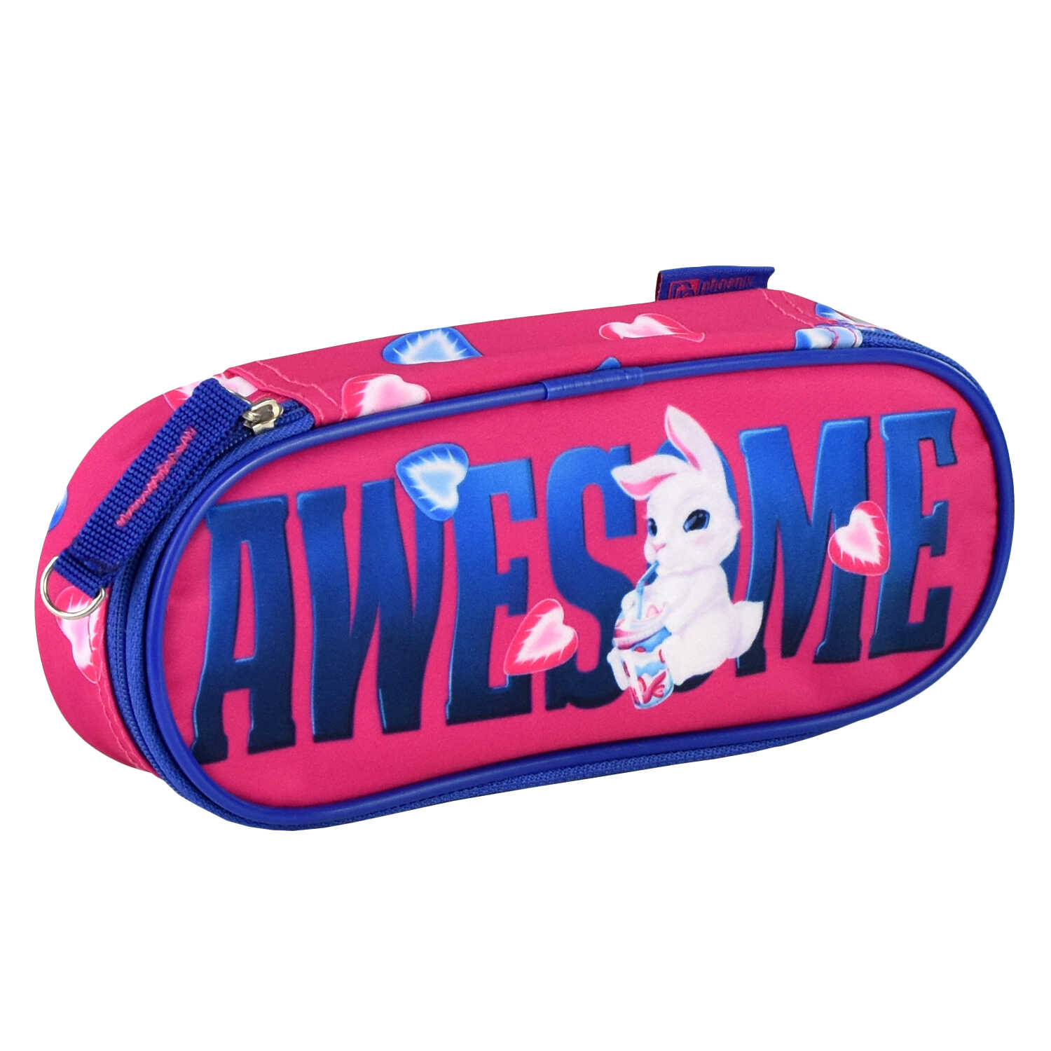 Пенал футляр Феникс + - фото 1