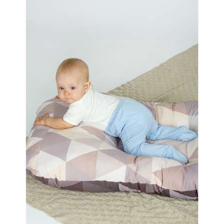 Ползунки KiMMi Baby