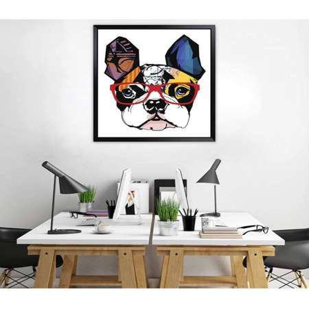 Картина по номерам Paintboy original