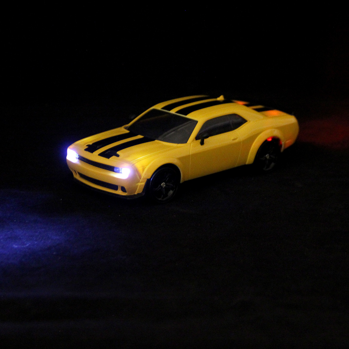 Автомобиль РУ Veld Co - фото 20