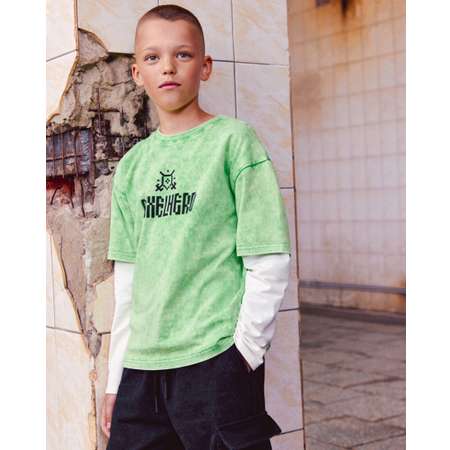 Футболка Futurino Fashion х Дм. Ламонов