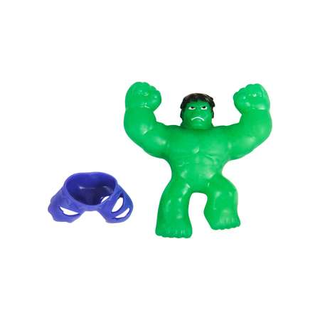Фигурка GooJitZu Невероятный Халк