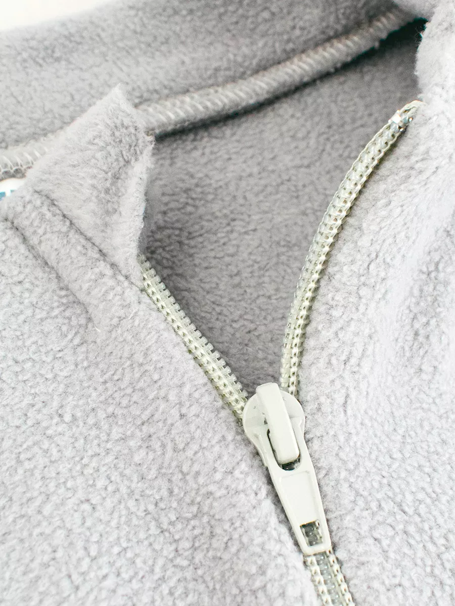 Комбинезон утепленный TataBaby 1260601301 - фото 4