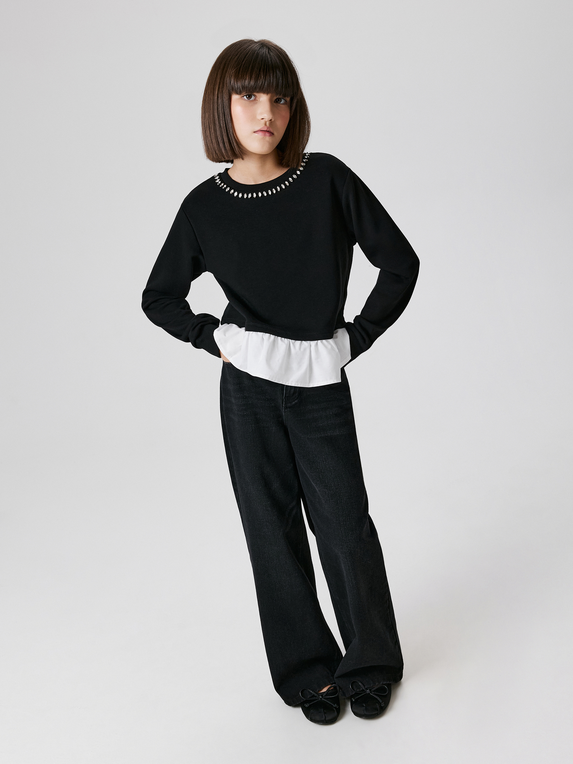 Свитшот Acoola 20240170020_0093481 - фото 6