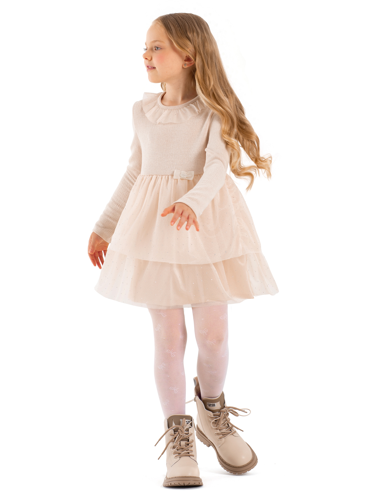 Платье Kapika MKGCD04-T0 - фото 4