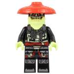 Фигурка LEGO Bone Hunter /