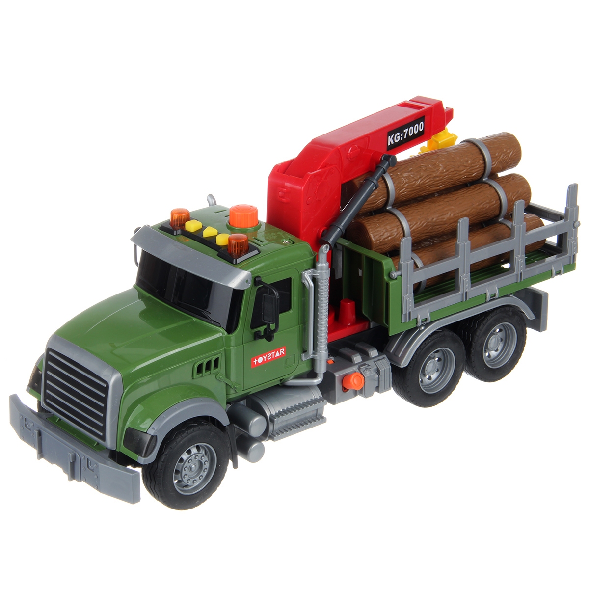 Автовоз Veld Co 133961 - фото 21