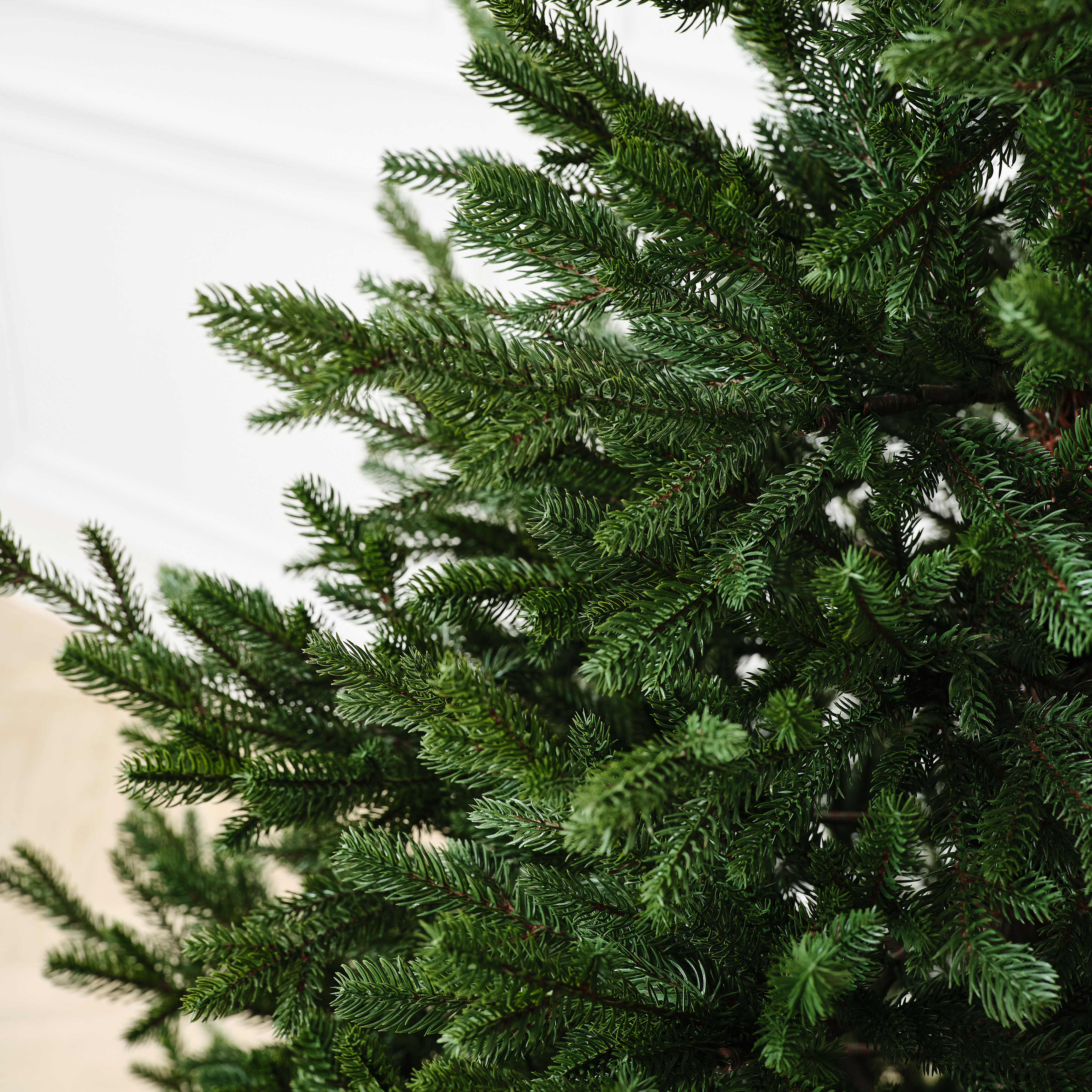 Елка искусственная BINOSHE Eiffel литая 240 см - фото 4