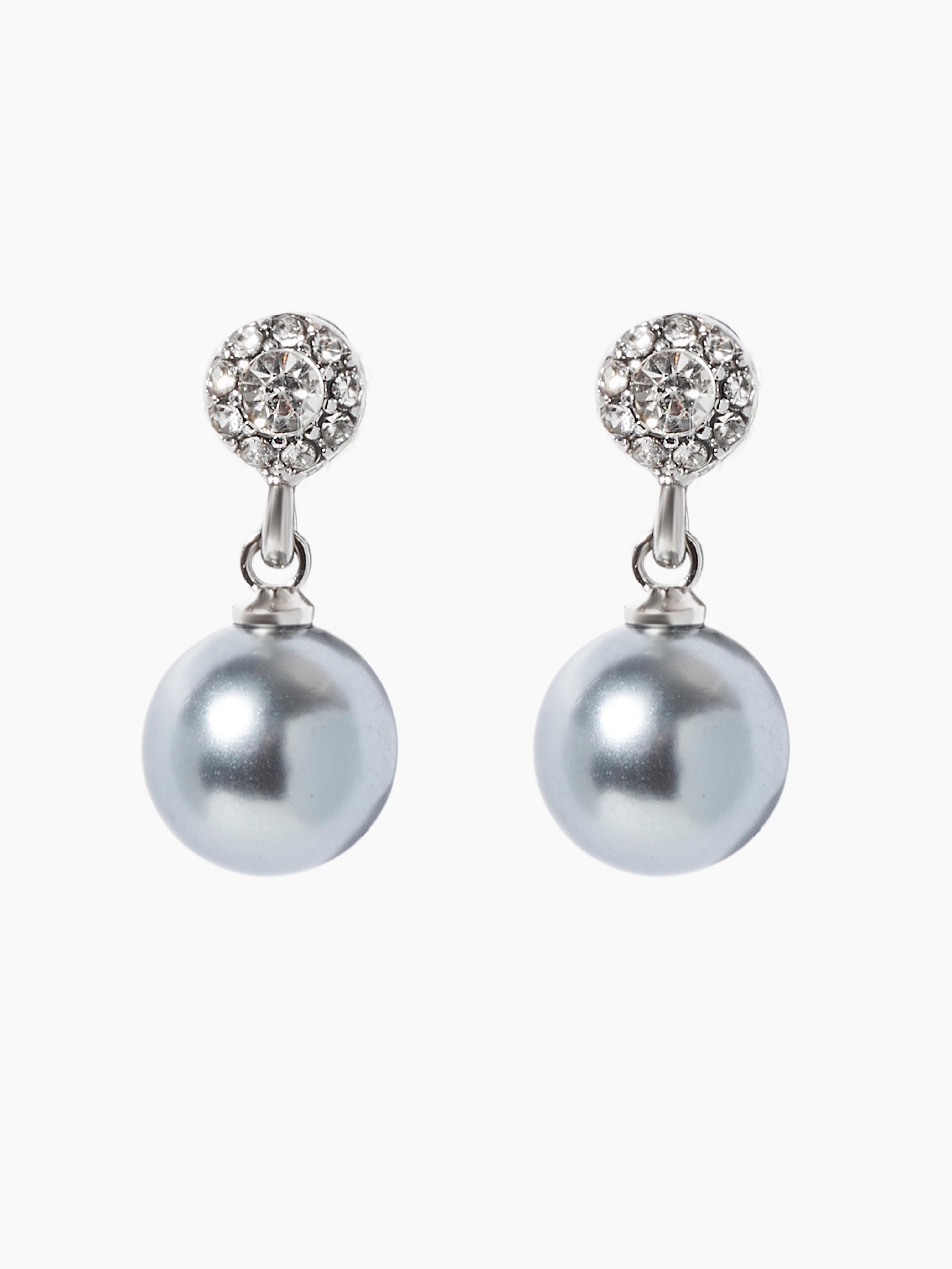 Серьги Shine and Beauty S00061 - фото 1