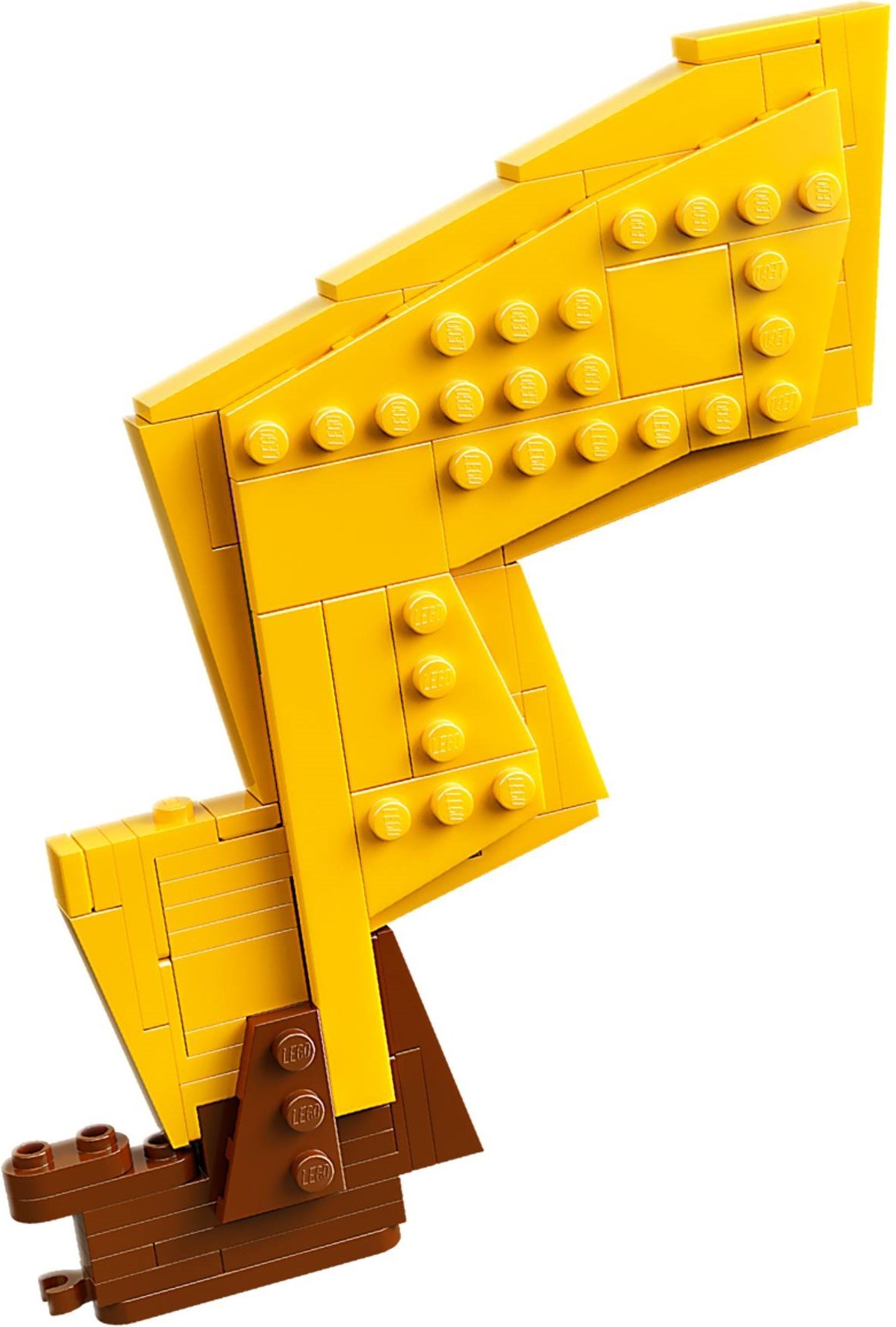 Конструктор LEGO Ideas 72152 2050 дет. - фото 12