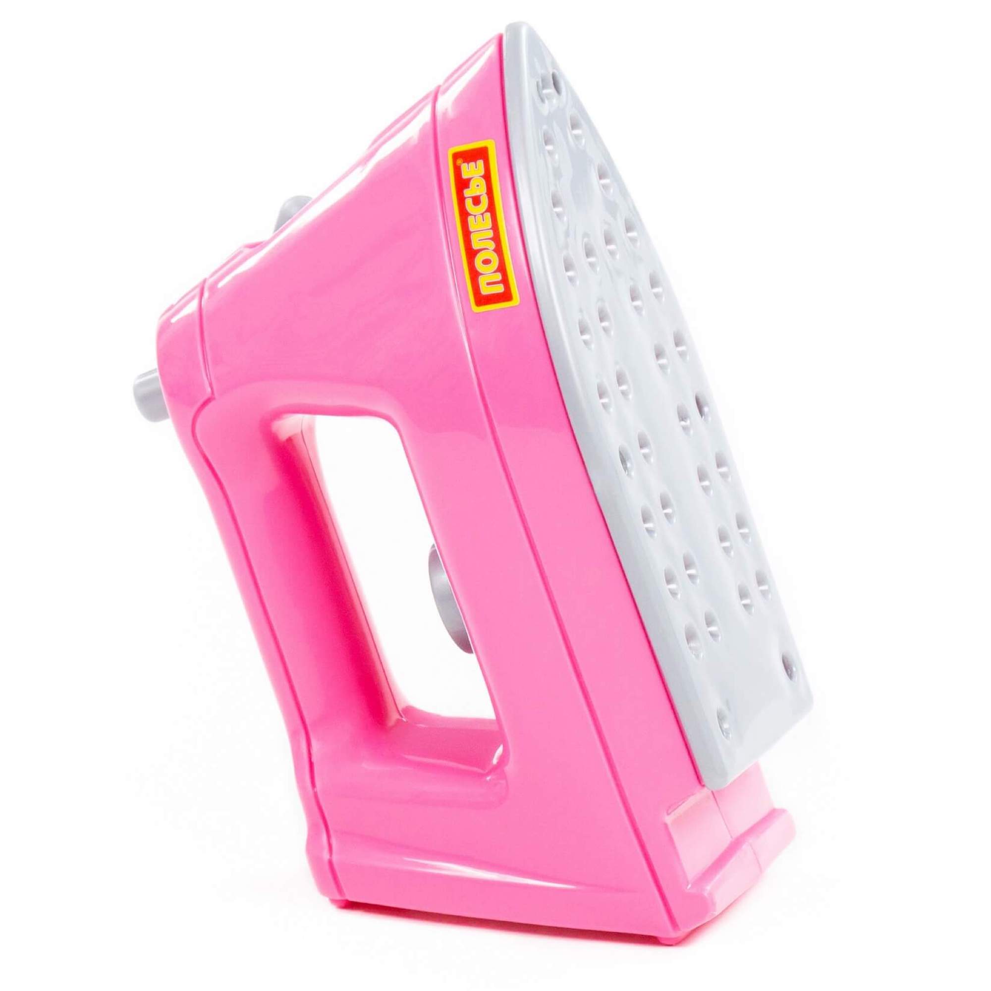 Игрушка Полесье утюг - фото 2