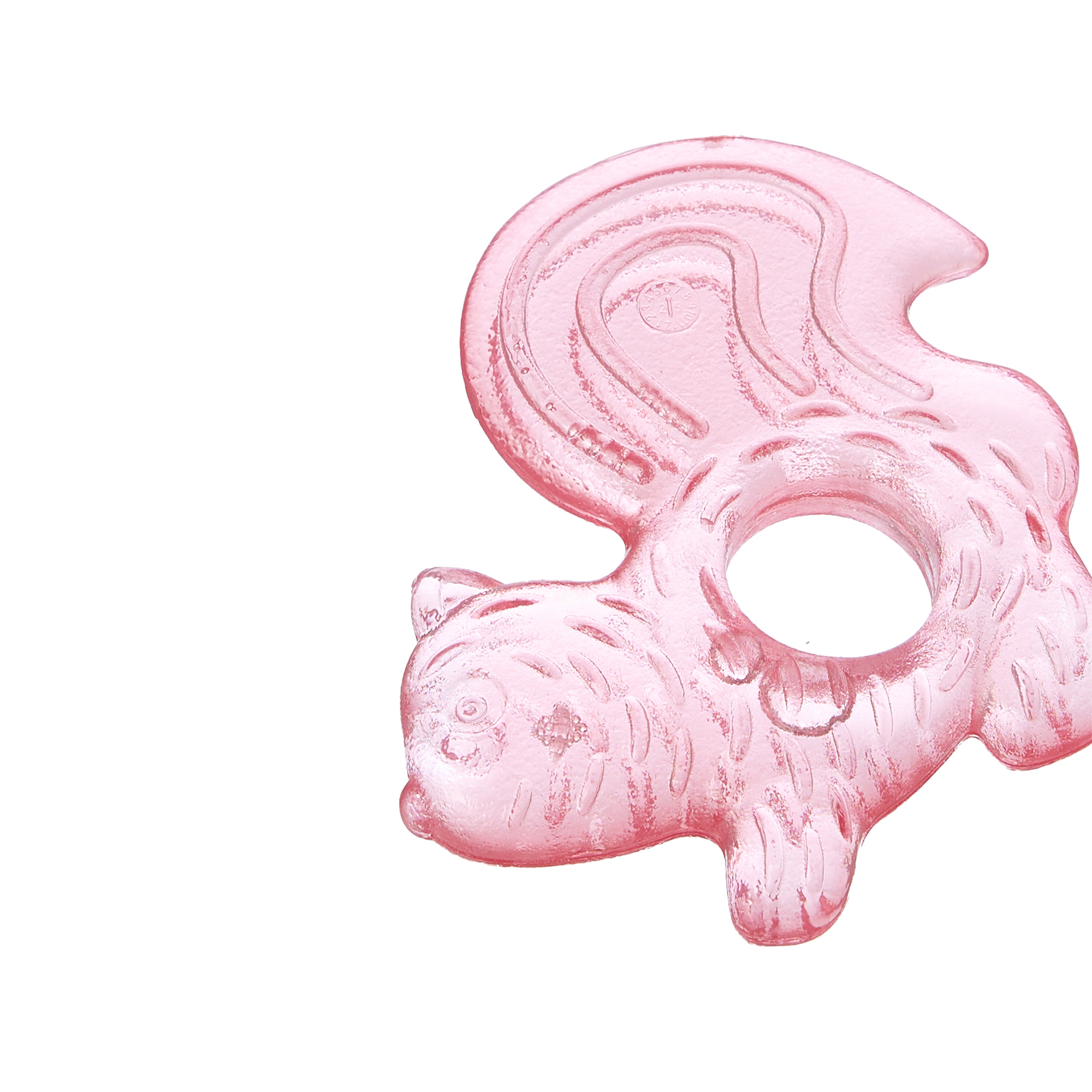 Прорезыватель BabyGo Белка - фото 2