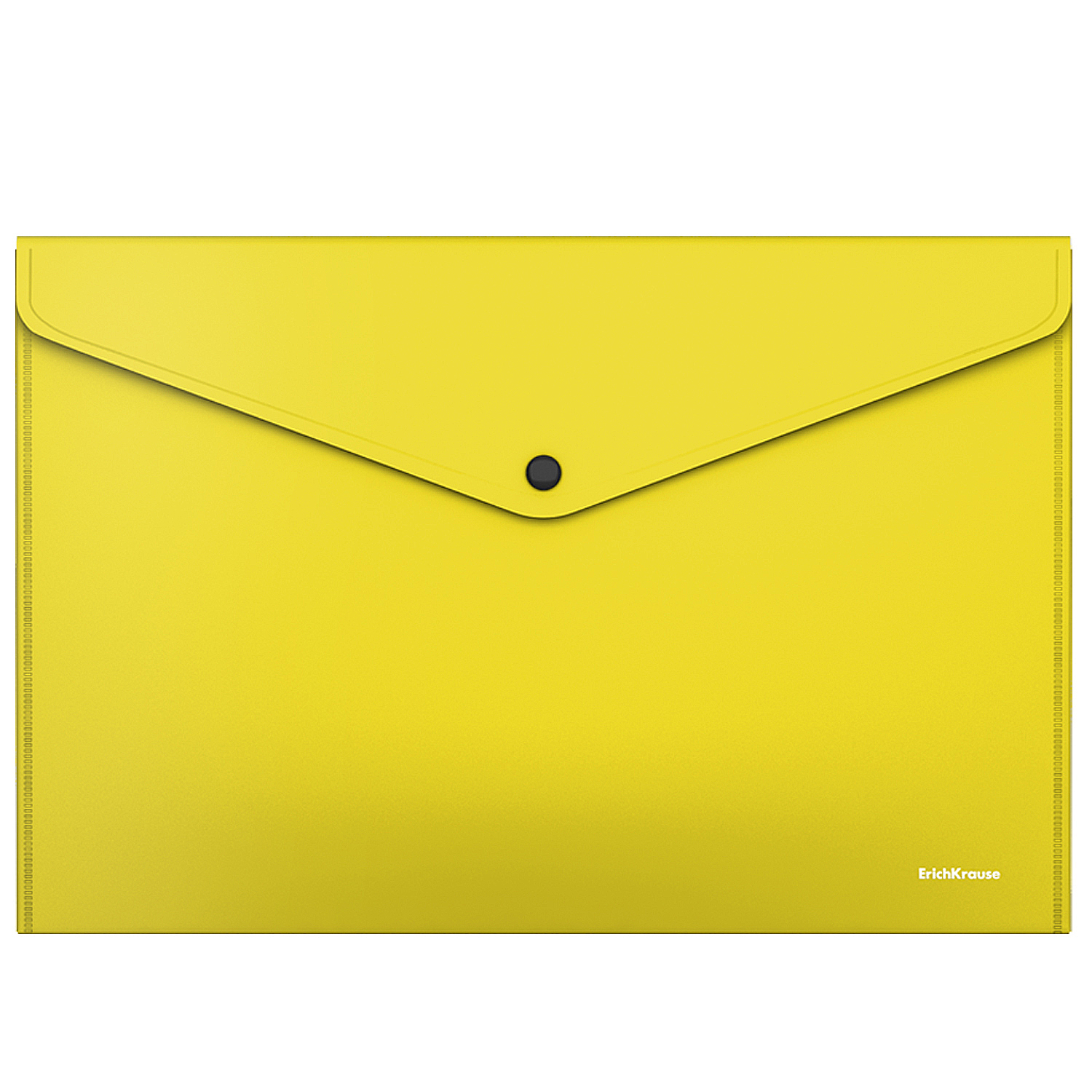 Папка-конверт ErichKrause А4 в ассортименте - фото 2