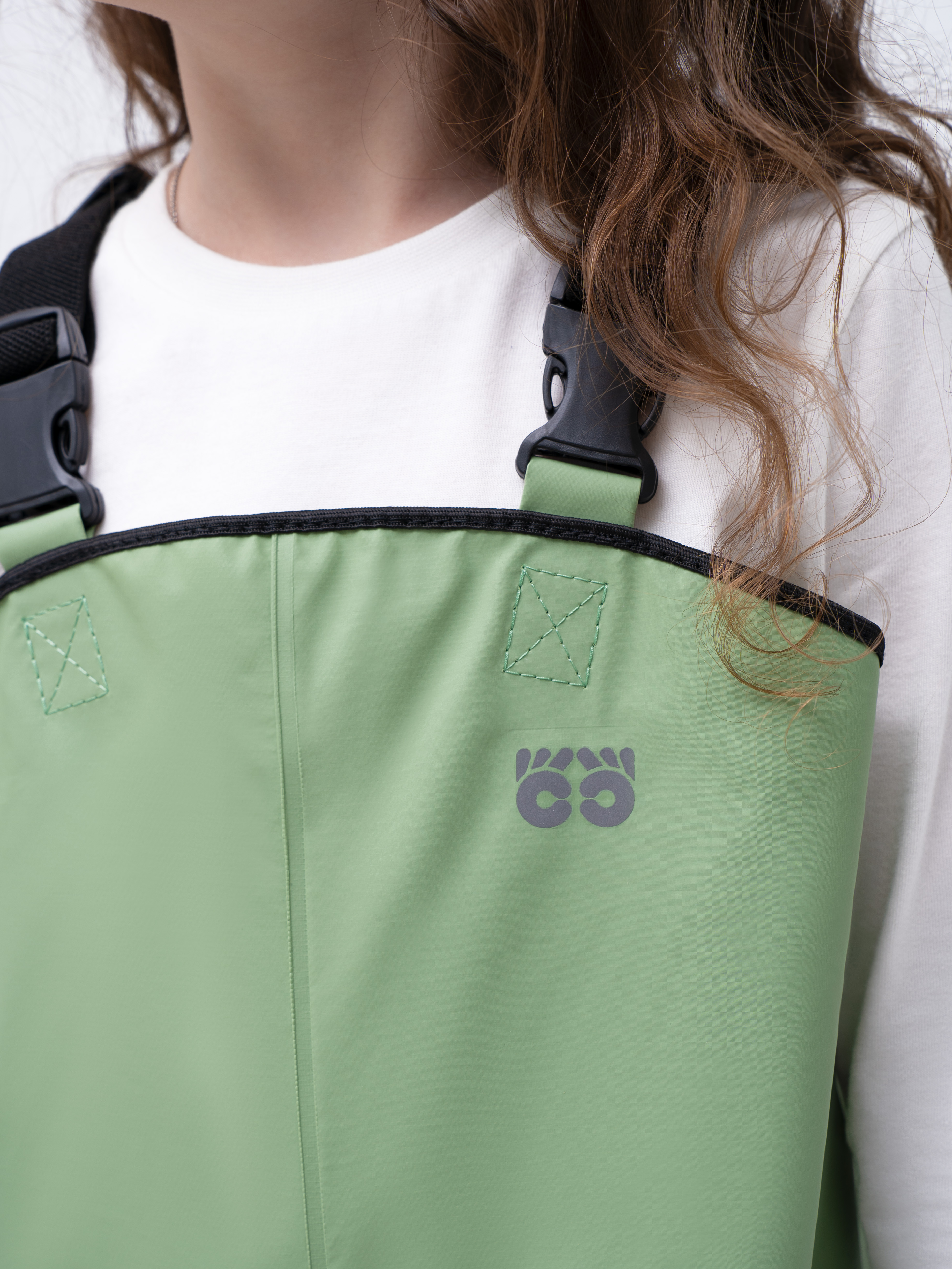 Полукомбинезон Smaillook SML-PK-PST - фото 6