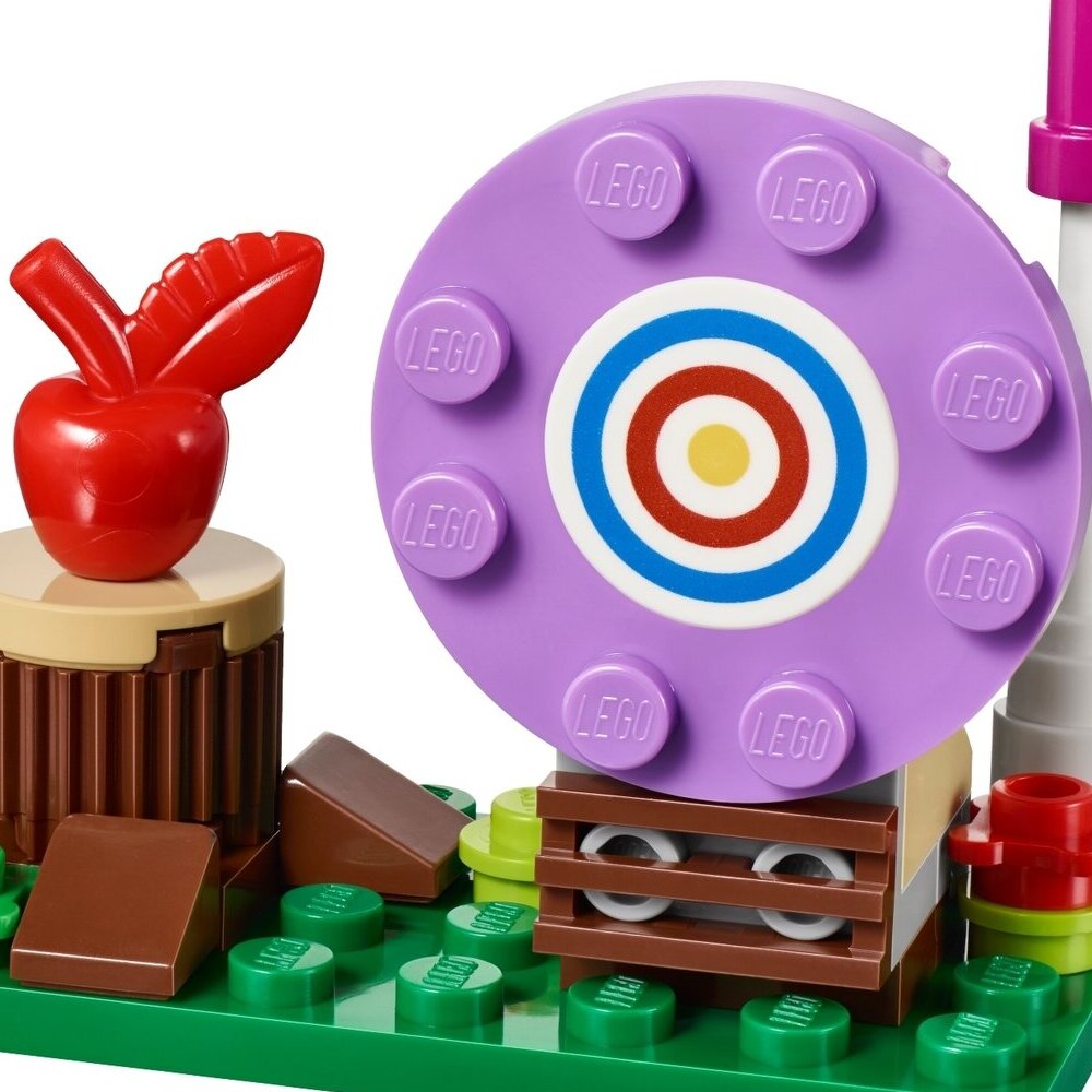 Конструктор LEGO 75 дет. - фото 6