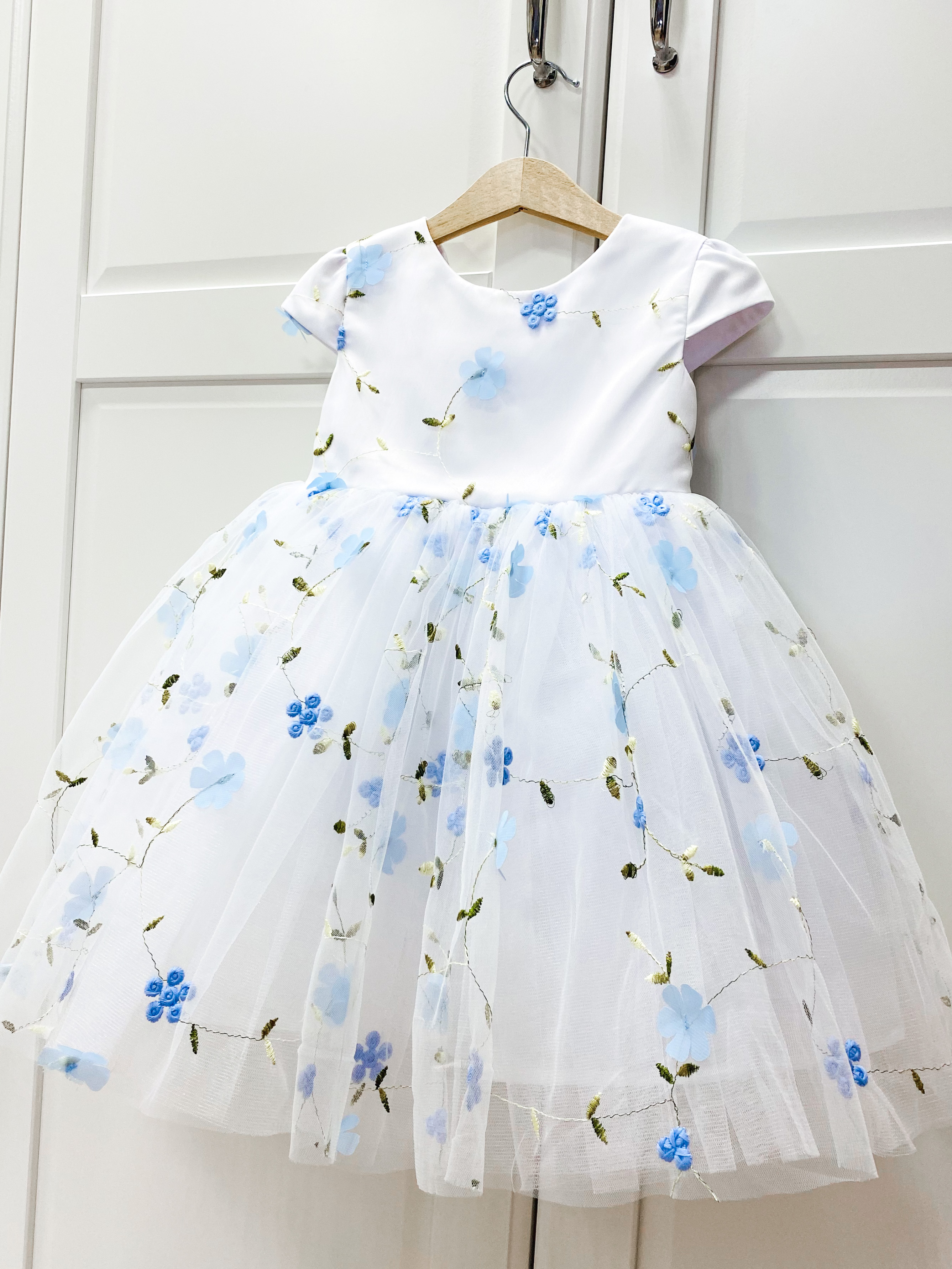 Платье Светланка ЦБ-00001272 - фото 12