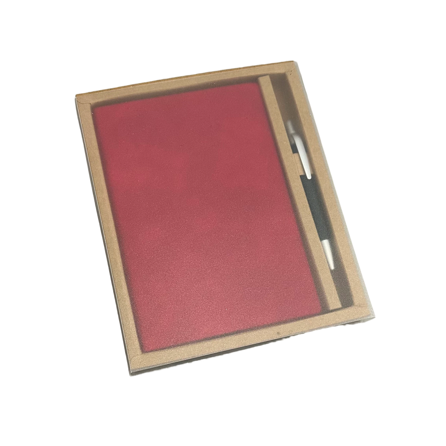 Набор канцелярский ё 2 предм. в ассортименте - фото 2