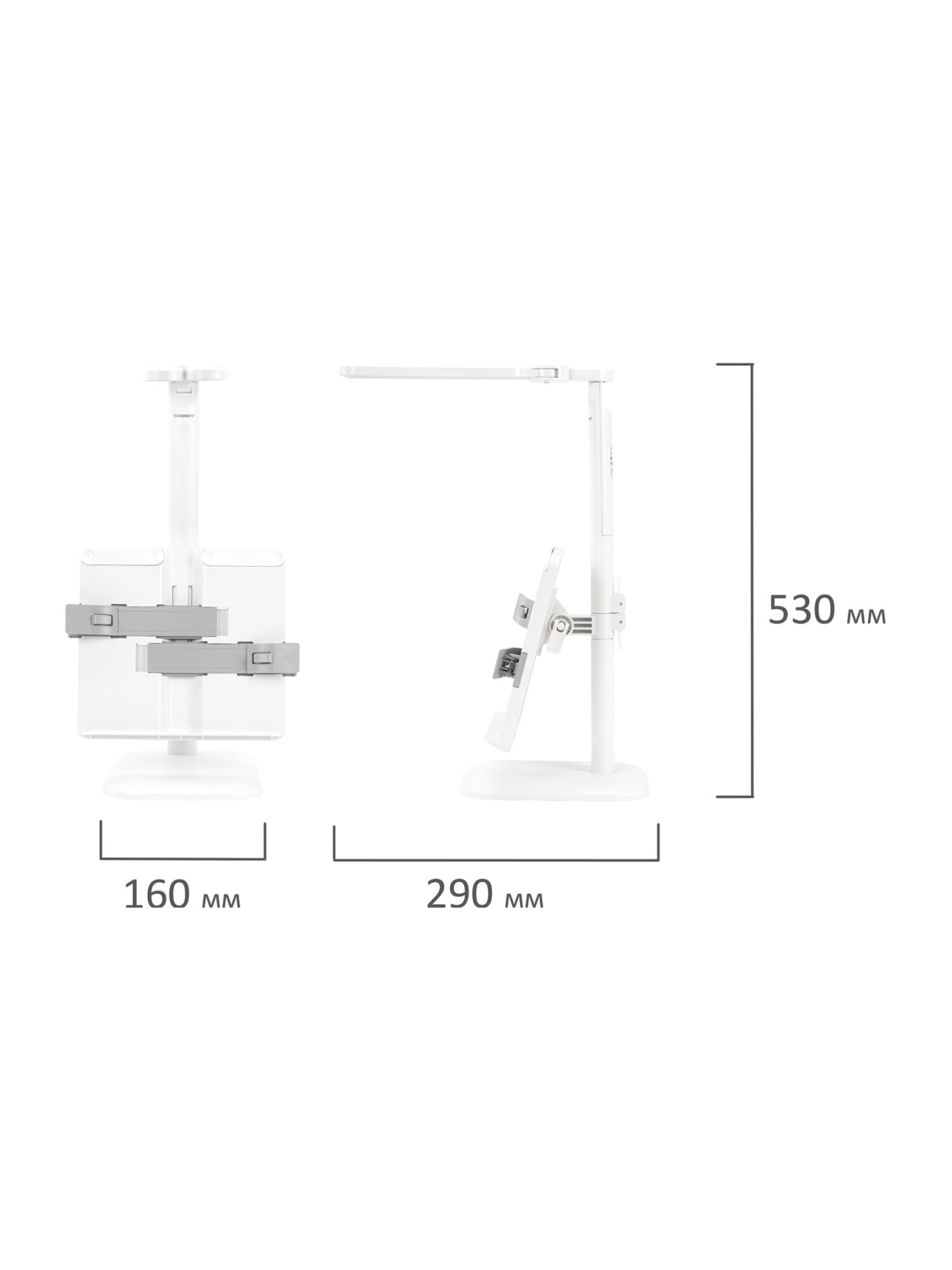 Лампа Sonnen - фото 17