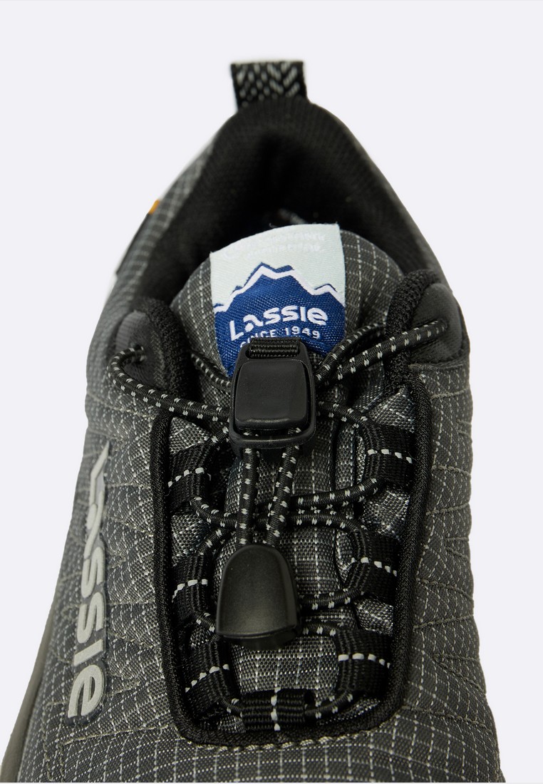 Полуботинки Lassie 72403204-9990 - фото 8