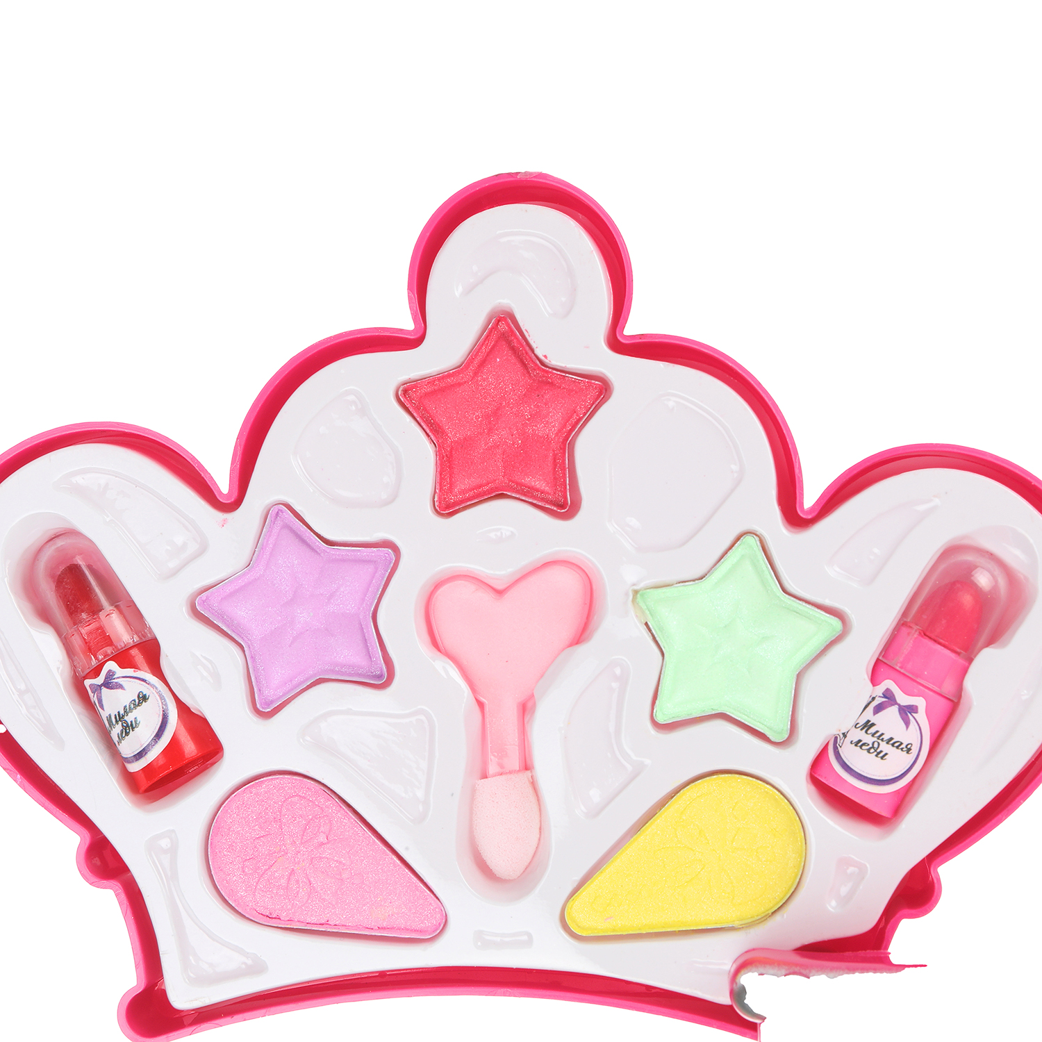 Игрушка Милая леди косметика - фото 5