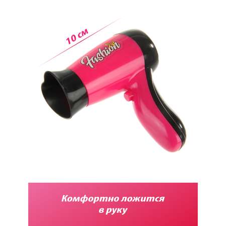 Игрушка Veld Co Салон красоты (инструменты)