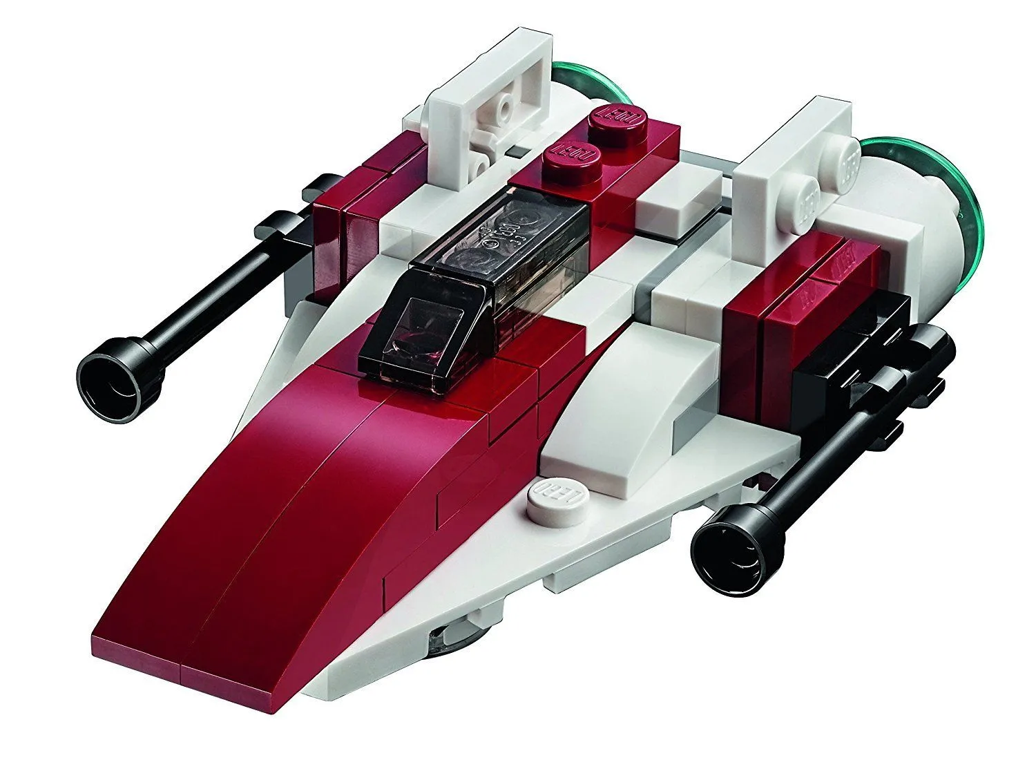 Конструктор LEGO Star Wars 30272 58 дет. - фото 2