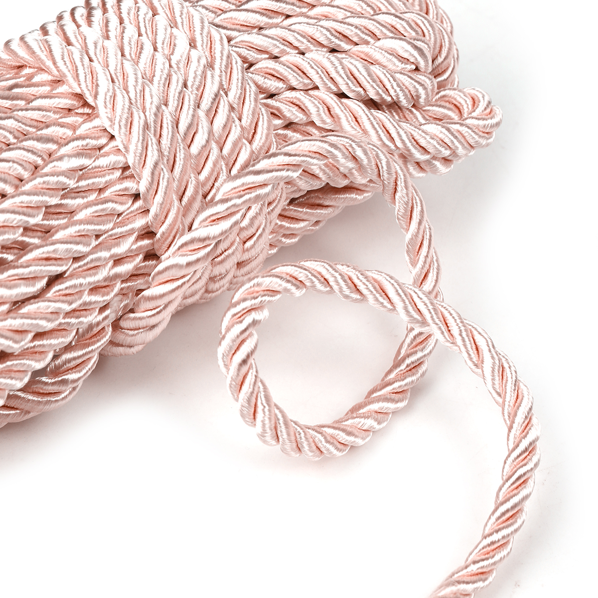 Шнур TBY витой мебельный 5мм - фото 3