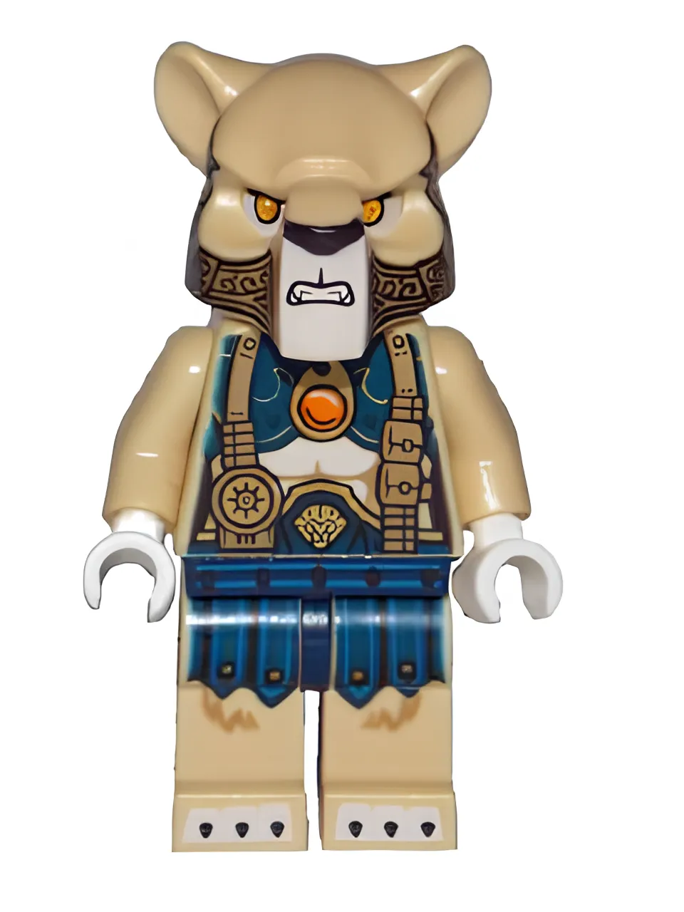 Фигурка LEGO Legends of Chima - фото 1