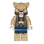 Фигурка LEGO Legends of Chima
