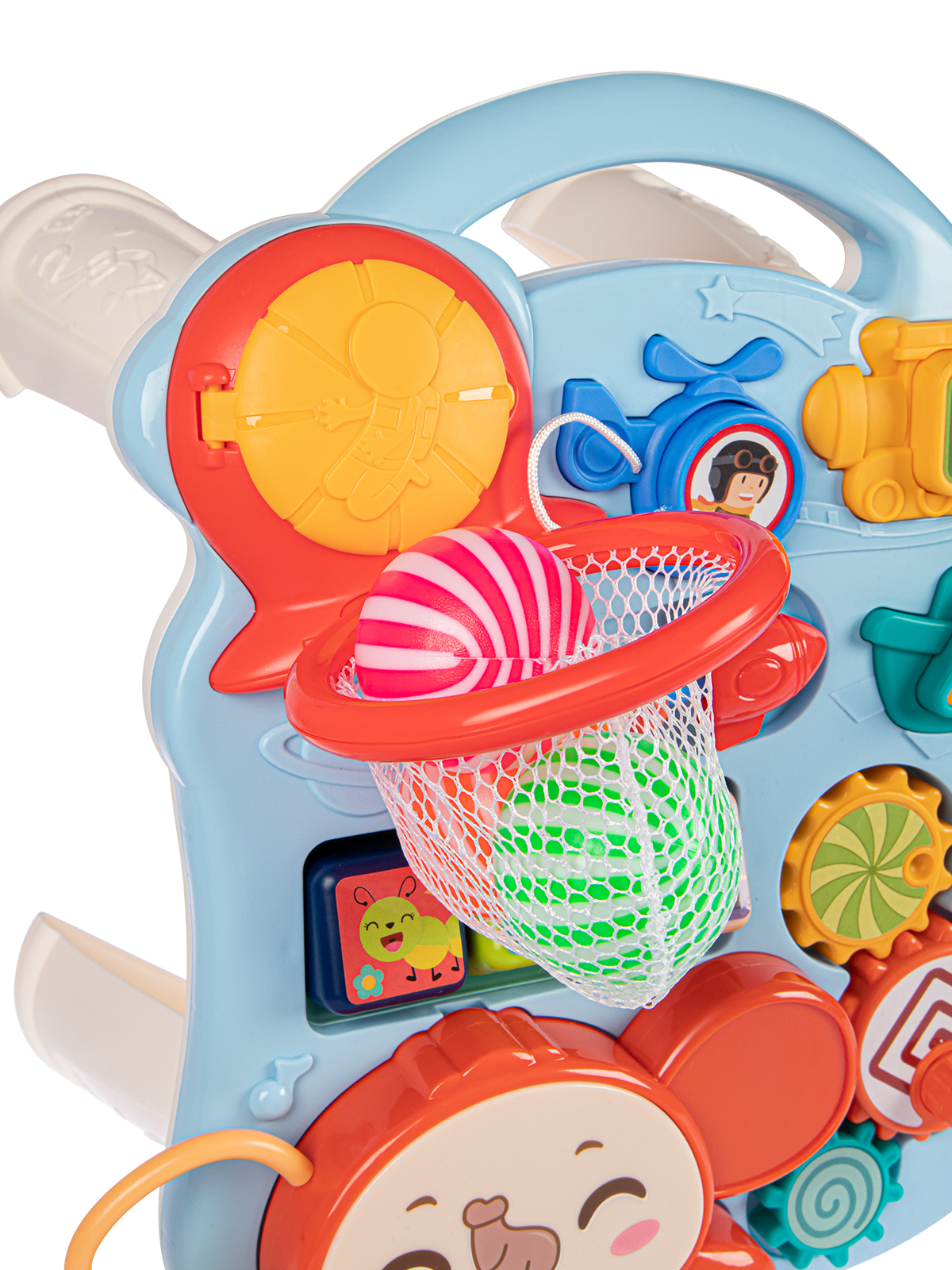 Ходунки Smart Baby - фото 24