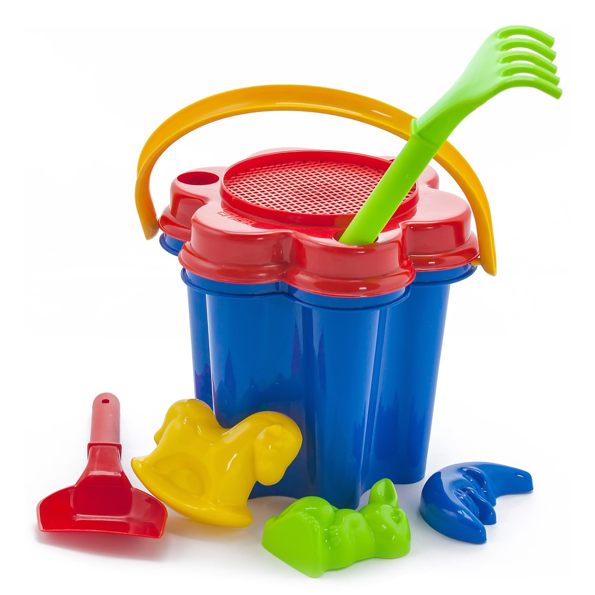 Ведерко ТЕБЕ ИГРУШКА - фото 3