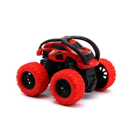 Автомобиль Funky Toys Перевёртыш в ассортименте