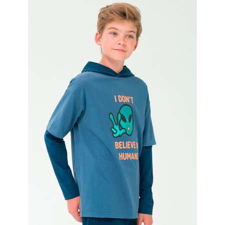 Худи Pelican