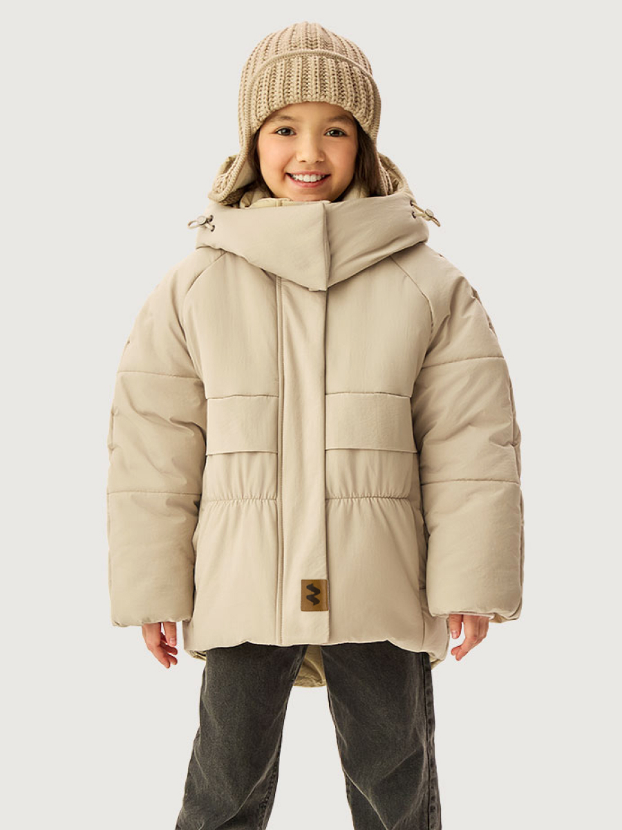 Изображение товара Куртка NIKASTYLE: 128