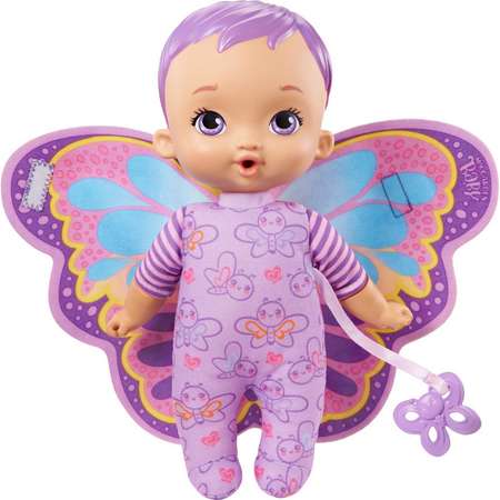 Кукла пупс My Garden Baby