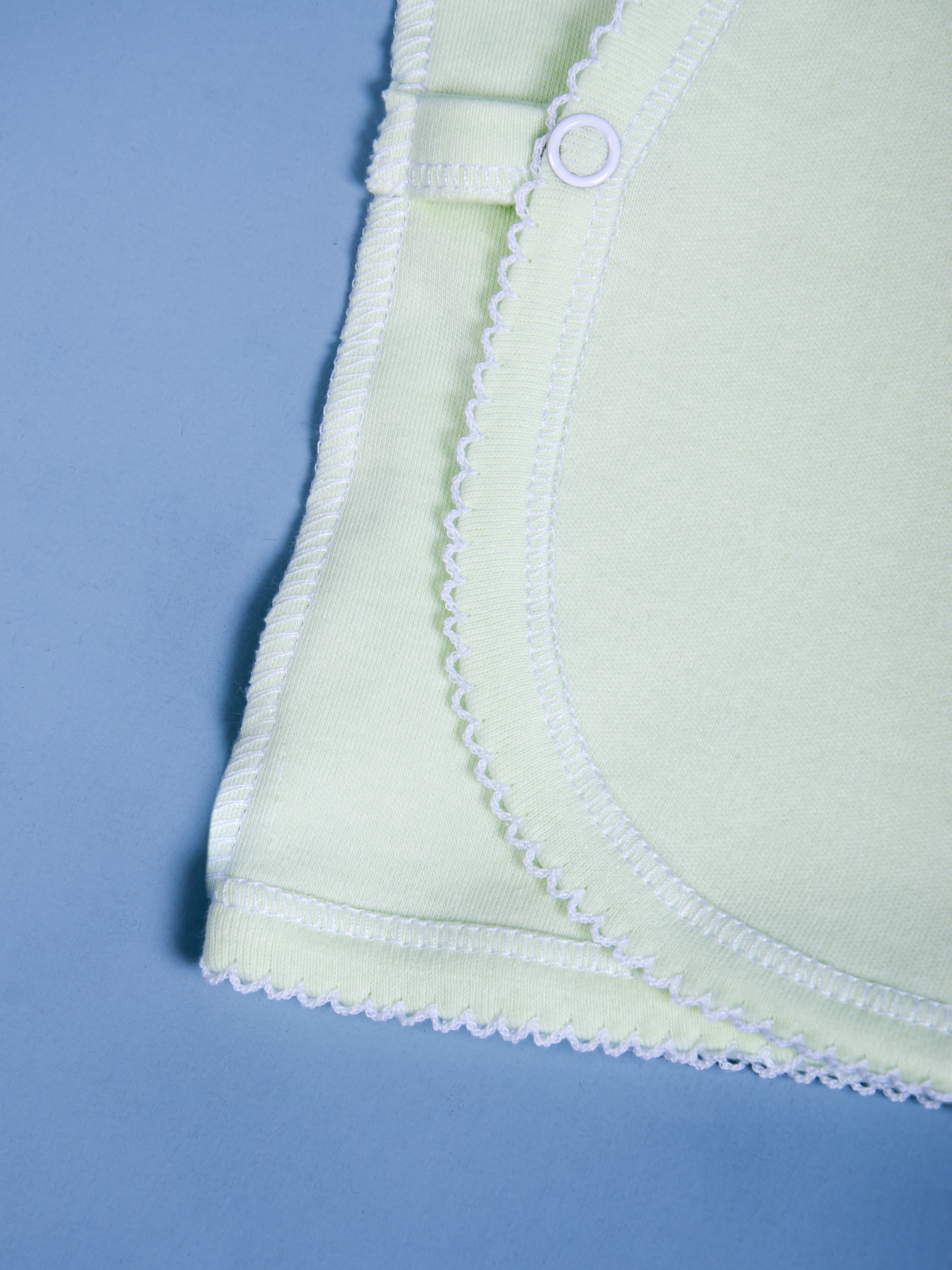 Распашонка 3 шт Софьюшка Rasp/kr/Sof-02/0051 - фото 6