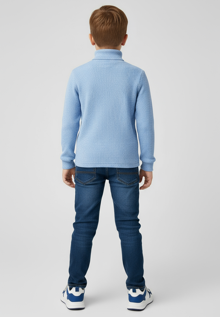 Водолазка YOULALA 0063401012 - фото 3