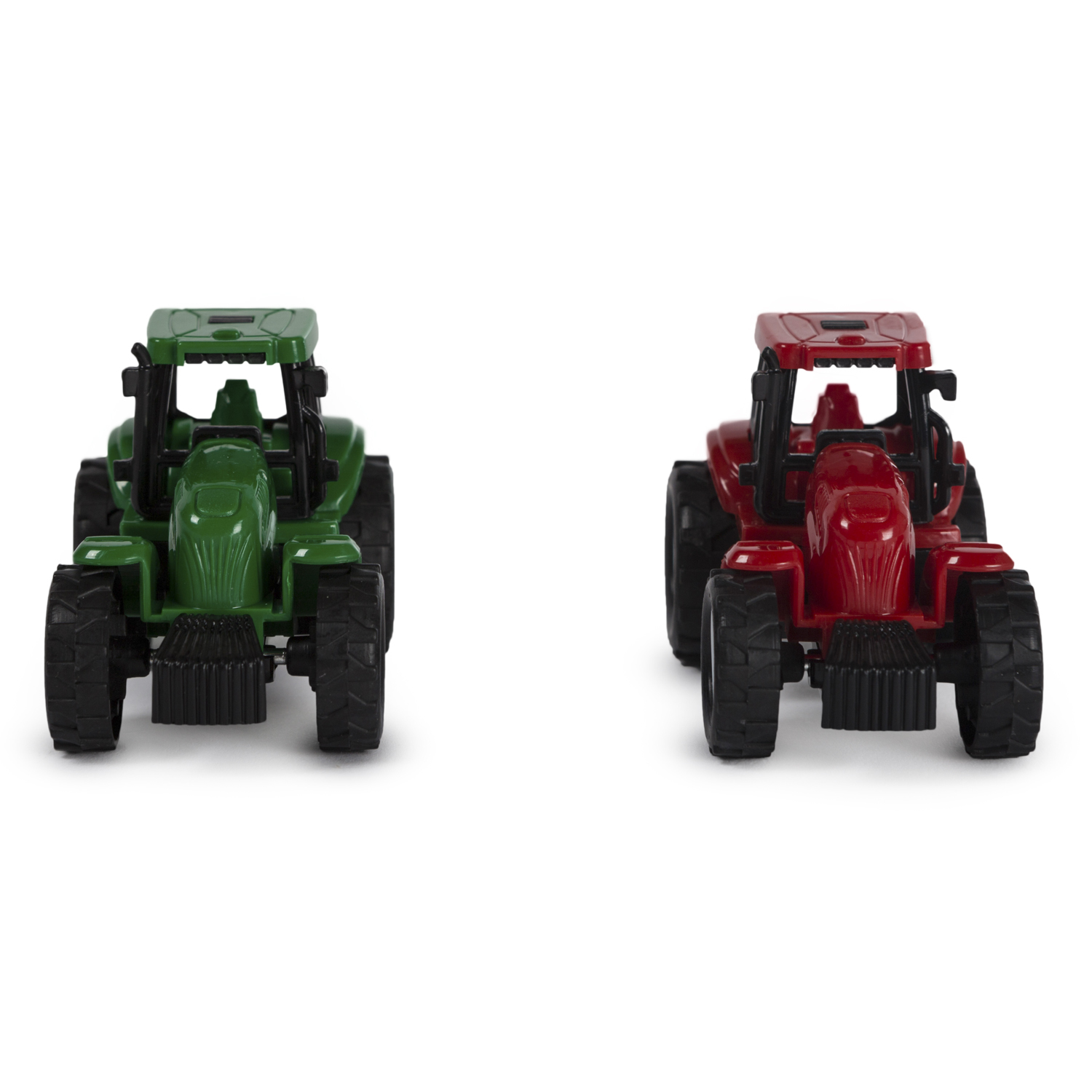 Игровой набор Mobicaro Фермерская техника OTB0563996 - фото 4