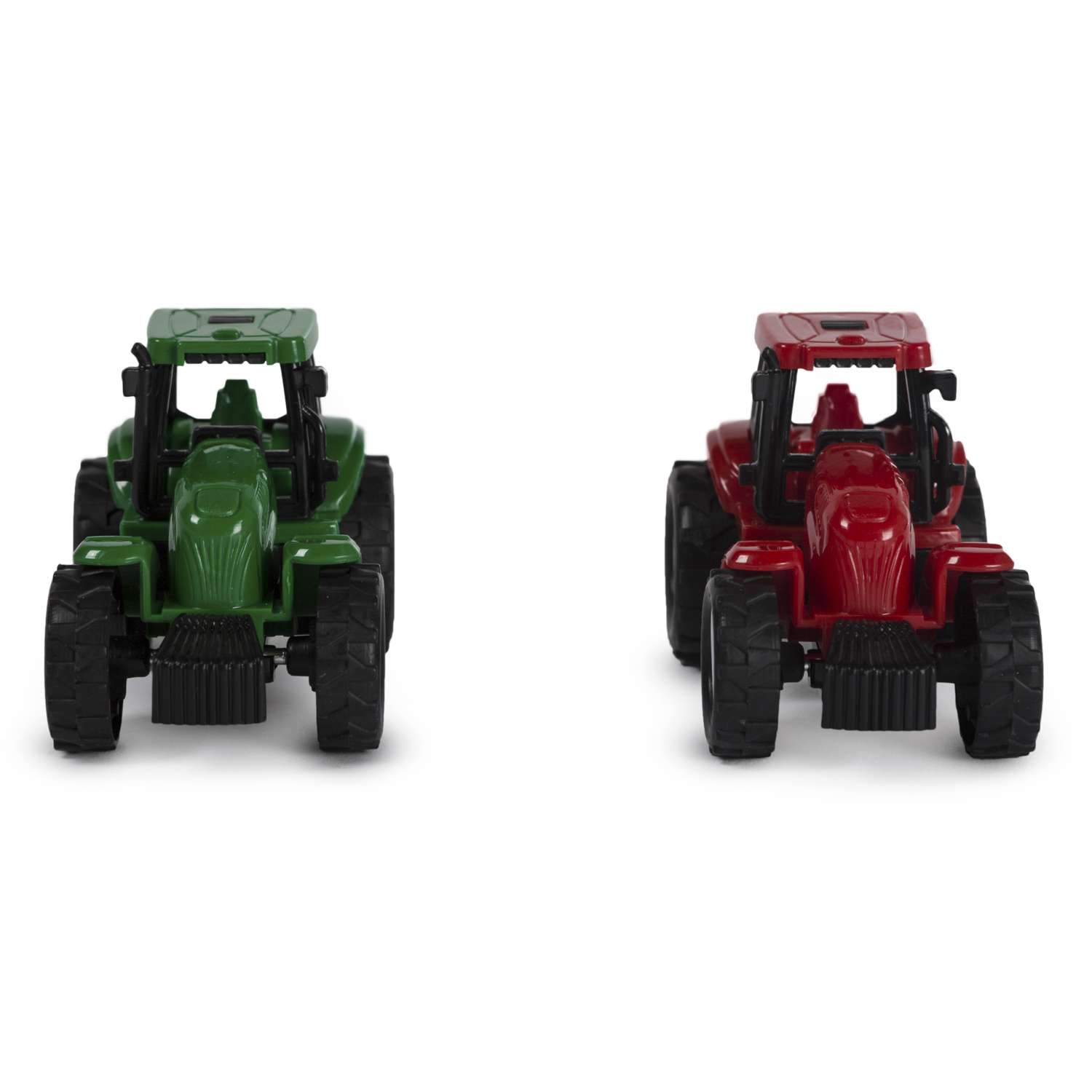 Игровой набор Mobicaro Фермерская техника OTB0563996 - фото 4