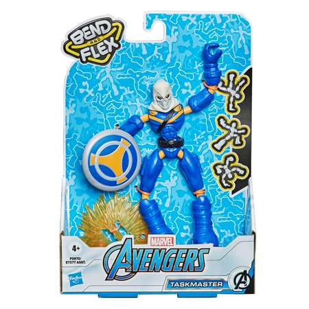 Фигурка Marvel