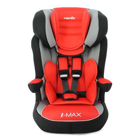 Автокресло Nania 1/2/3 (9-36 кг)