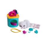 Игровой набор QT Kitties Рози