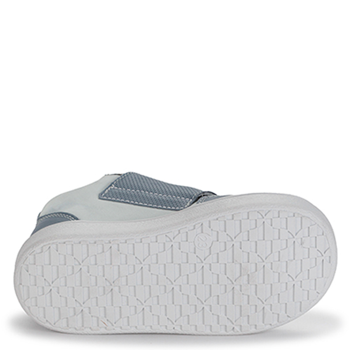 Полуботинки ELEGAMI 7-808072303 - фото 6